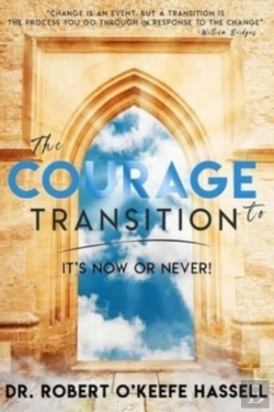 Bertrand.pt - The Courage To Transition