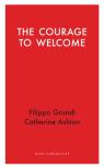 The Courage To Welcome