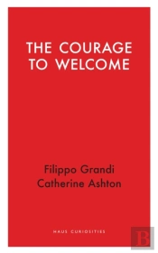 The Courage To Welcome