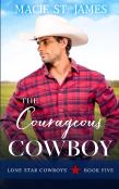 The Courageous Cowboy