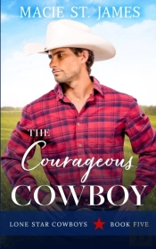 The Courageous Cowboy