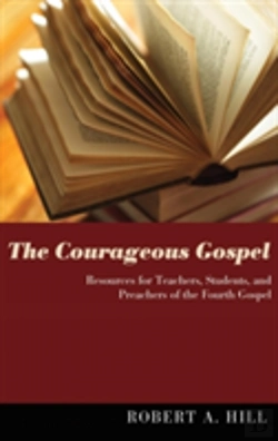 Bertrand.pt - The Courageous Gospel