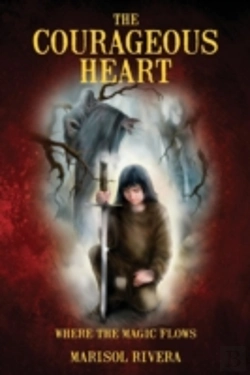 Bertrand.pt - The Courageous Heart Where The Magic Flows