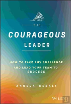 Bertrand.pt - The Courageous Leader