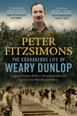 Bertrand.pt - The Courageous Life Of Weary Dunlop