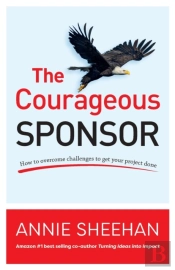 The Courageous Sponsor: How To Overcome