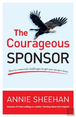 Bertrand.pt - The Courageous Sponsor: How To Overcome