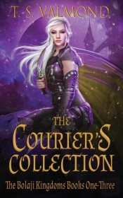 The Courier'S Collection