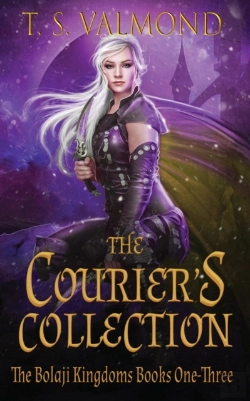 Bertrand.pt - The Courier'S Collection