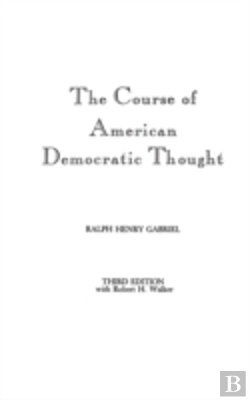 Bertrand.pt - The Course Of American Democratic Thought
