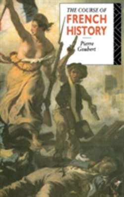 Bertrand.pt - The Course Of French History