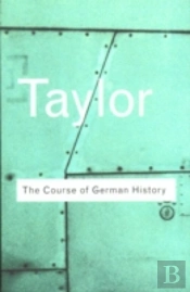 The Course Of German History