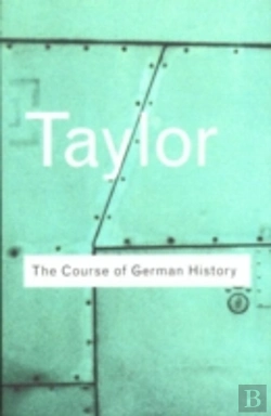 Bertrand.pt - The Course Of German History