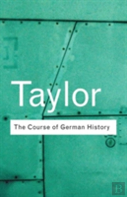 Bertrand.pt - The Course Of German History