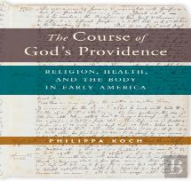 The Course Of God'S Providence