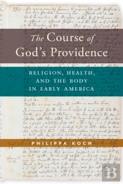 The Course Of God'S Providence