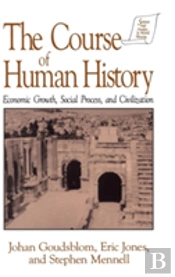 The Course Of Human History: