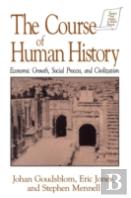 The Course Of Human History:
