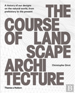 Bertrand.pt - The Course Of Landscape Architecture