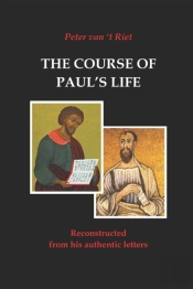 The Course Of Paul'S Life