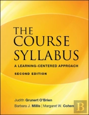 The Course Syllabus