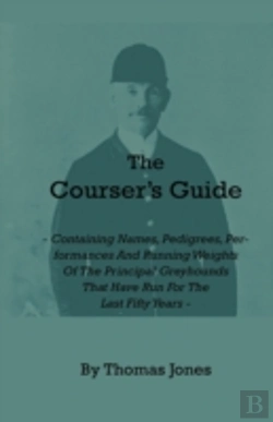 Bertrand.pt - The Courser'S Guide - Containing Names,