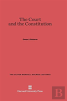 The Court And The Constitution