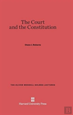 Bertrand.pt - The Court And The Constitution