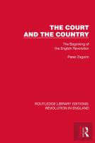 The Court And The Country