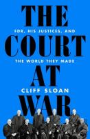 The Court At War