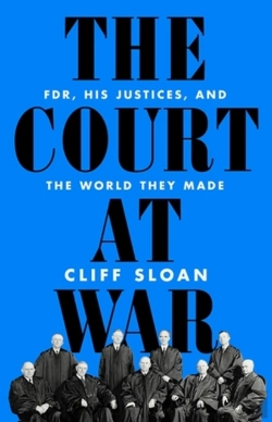 Bertrand.pt - The Court At War