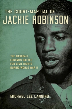 Bertrand.pt - The Court-Martial Of Jackie Robinson