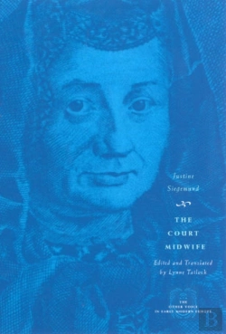 Bertrand.pt - The Court Midwife