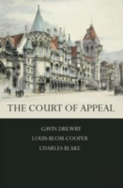 The Court Of Appeal