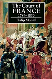 The Court Of France 1789â€“1830