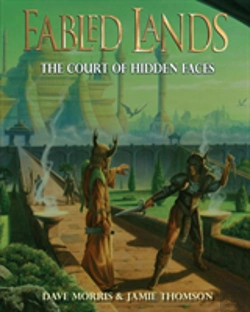 Bertrand.pt - The Court Of Hidden Faces