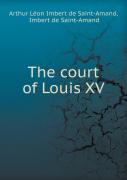 The Court Of Louis Xv