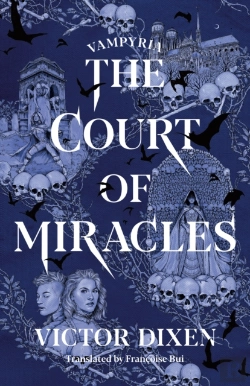 Bertrand.pt - The Court Of Miracles
