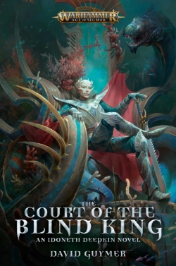 Bertrand.pt - The Court Of The Blind King