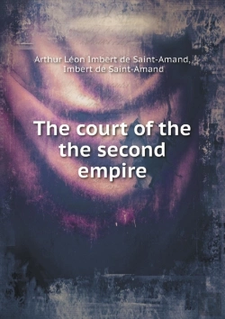 Bertrand.pt - The Court Of The The Second Empire