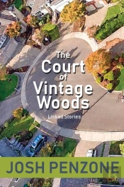 The Court Of Vintage Woods