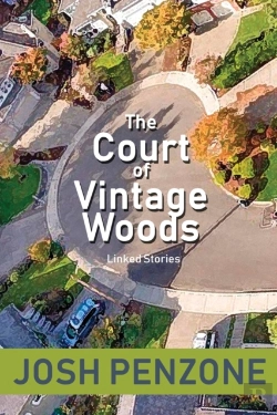 Bertrand.pt - The Court Of Vintage Woods