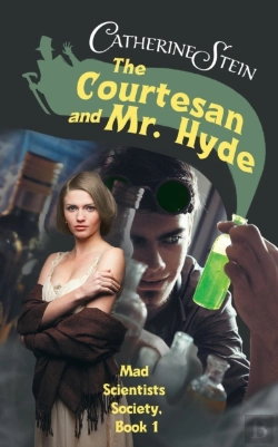 Bertrand.pt - The Courtesan And Mr. Hyde