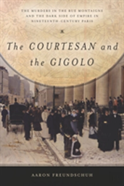 Bertrand.pt - The Courtesan And The Gigolo