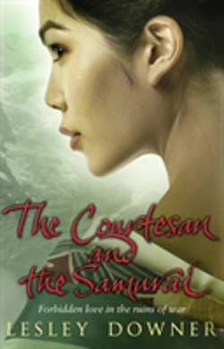 Bertrand.pt - The Courtesan And The Samurai