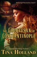 The Courtesan Of Constantinople