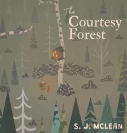 Bertrand.pt - The Courtesy Forest