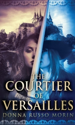 Bertrand.pt - The Courtier Of Versailles