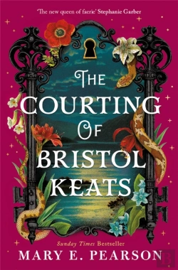 Bertrand.pt - The Courting Of Bristol Keats