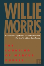 The Courting Of Marcus Dupree